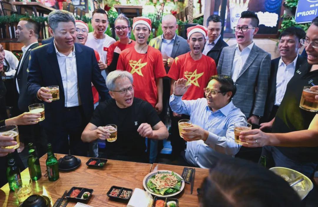 九游游戏-苏林时代：越南的选择与放弃