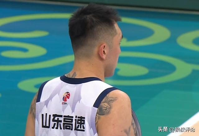 九游APP下载-山东是怎么得到他？陈林坚19+6连中关键球 用实力回报邱彪信任