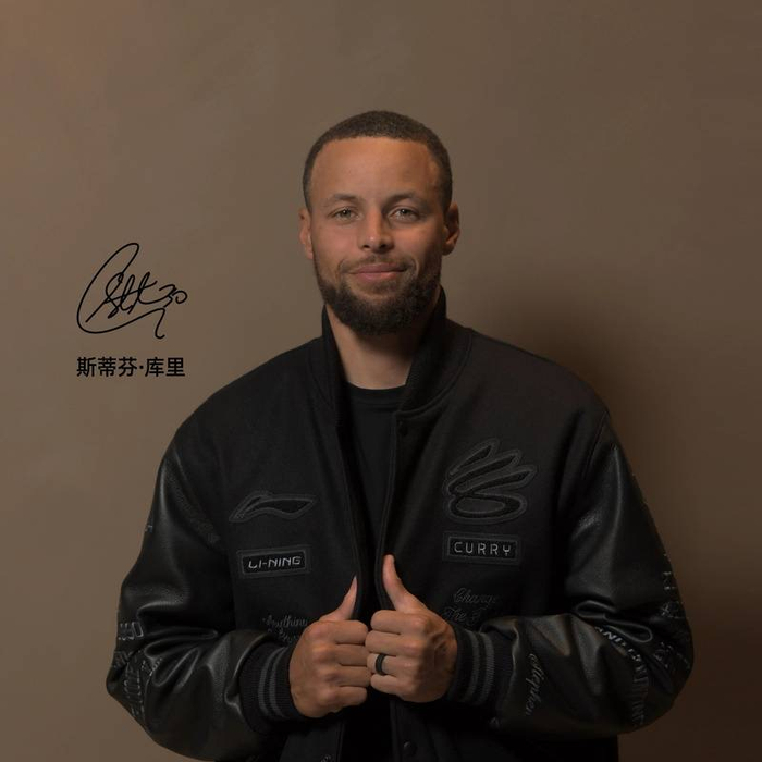 九游游戏-李宁x库里：进攻是最好的防守|斯蒂芬·库里|李宁（LI-NING）|金州勇士队|运动时尚|篮球_新浪体育_新浪新闻